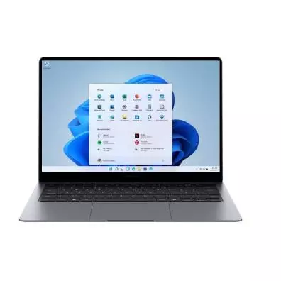 Ordenador portátil Samsung BOOK6 PRO INTEL CORE ULTRA X7 358H/32GB/1TB/SSD NVME/16"/W11P