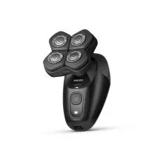 Afeitadora Philips HS5980/15 RECARGABLE 3 CABEZALES