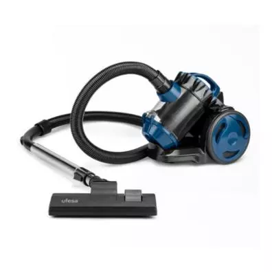 Aspirador sin bolsa Ufesa ZERI 81206254