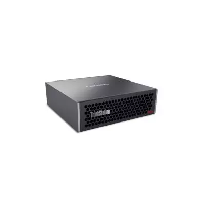 Ordenador de sobremesa Lenovo THINKSTATION PGX 30KL0002ES NVIDIA GB10 GRACE BLACKWELL/128GB/1TB SSD/DGX OS