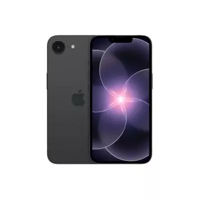 Teléfono móvil Apple IPHONE 17E  256GB NEGRO