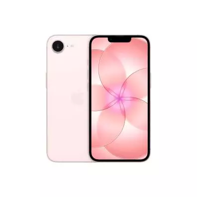 Teléfono móvil Apple IPHONE 17E  256GB ROSA