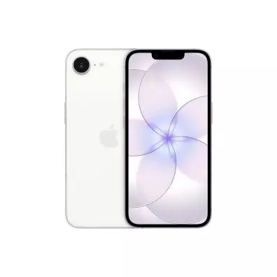 Teléfono móvil Apple IPHONE 17E  256GB BLANCO