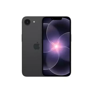 Teléfono móvil Apple IPHONE 17E  512GB NEGRO