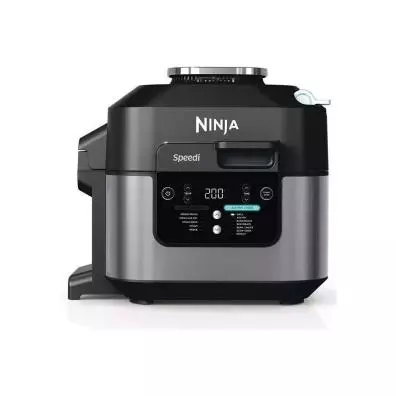 Olla eléctrica Ninja SPEEDI 10 EN 1 ON500EU