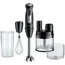 Batidora Braun MULTIQUICK 5 PRO MQ55755MBK