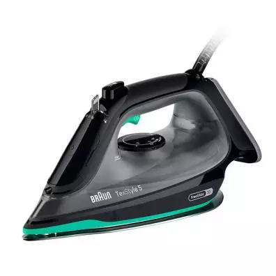 Plancha Braun TEXSTYLE 5 SI5277GR