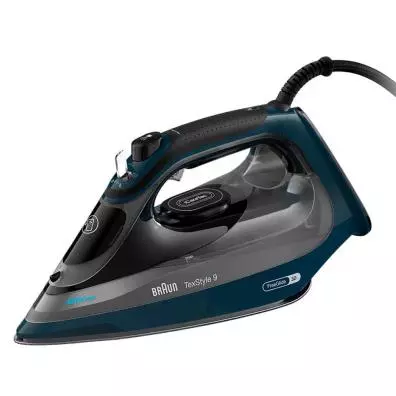 Plancha Braun TEXSTYLE 9 SI9682DB