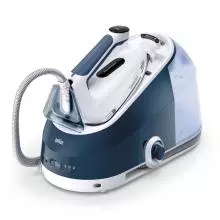 Centro de planchado Braun CARESTYLE 5 IS5245BL