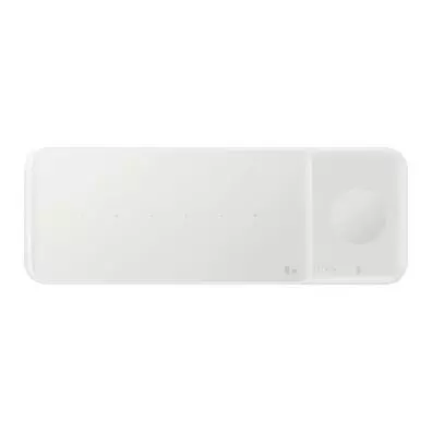 Cargador Samsung TRIO EP-P6300TWEGEU