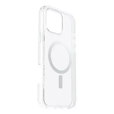 Funda para teléfono móvil Otterbox SYMMETRY SERIES IPHONE 16 PRO MAX CLEAR