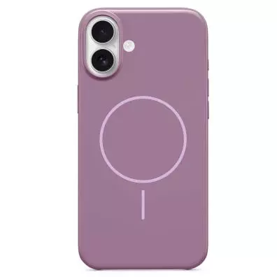 Funda Apple BEATS CON MAGSAFE PARA IPHONE 16 PLUS SUNSET PURPLE