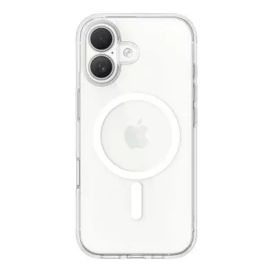 Funda para teléfono móvil Belkin IPHONE 17 TRANSPARENTE