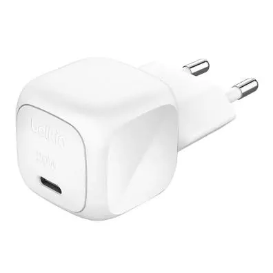 Cargador Belkin WCA009KQWH