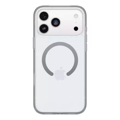 Funda para teléfono móvil Otterbox SYMMETRY CLEAR SERIES IPHONE 17PRO MAX