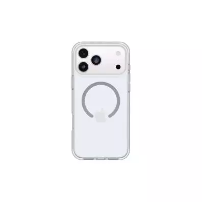 Funda para teléfono móvil OtterBox OB REACT 77-99282 IPHONE 17 PRO MAX CLEAR