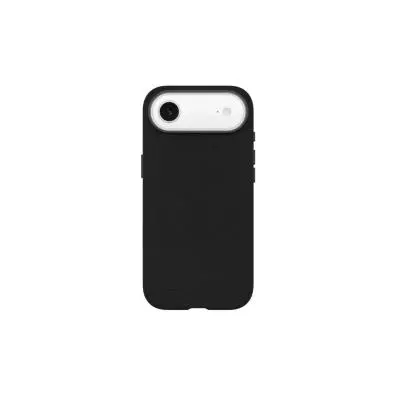 Carcasa Otterbox SYMMETRY SERIES CACTUS LEATHER CON MAGSAFE APPLE IPHONE 17 AIR NEGRO