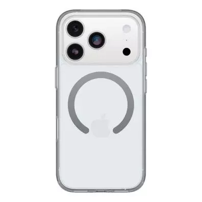 Funda OtterBox SYMMETRY CLEAR PARA IPHONE 17 PRO