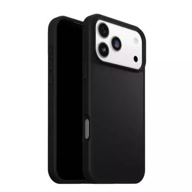 Funda para teléfono móvil Otterbox REACT IPHONE 17 PRO MAX BLACK