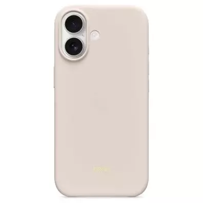 Funda Apple BEATS CON MAGSAFE PARA IPHONE 17 LIMESTONE