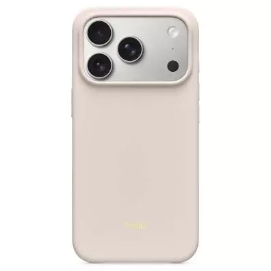 Funda Apple BEATS CON MAGSAFE PARA IPHONE 17 PRO LIMESTONE