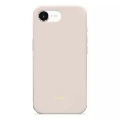 Funda Apple BEATS CON MAGSAFE IPHONE 17E GRIS CALIZA