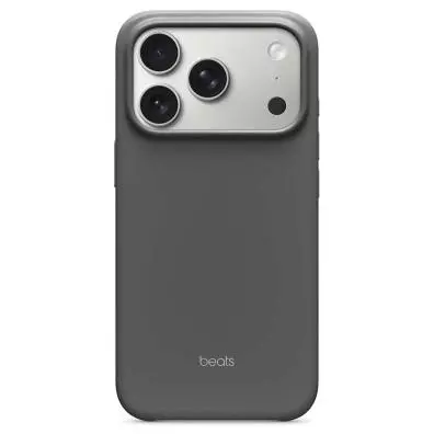 Funda Apple BEATS CON MAGSAFE PARA IPHONE 17 PRO ANTHRACITE