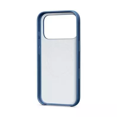 Funda Apple SILICONA CON MAGSAFE IPHONE 17 PRO AZUL COBALTO