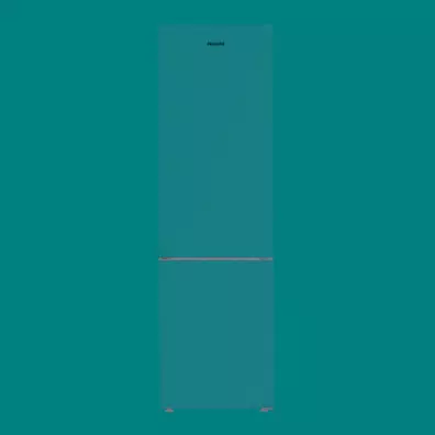 Frigorífico combi Hotpoint HPK 25401 WP4E