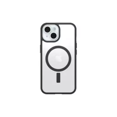 Carcasa OtterBox REACT MAGSAFE APPLE IPHONE 16E/15/14/13 BLACK