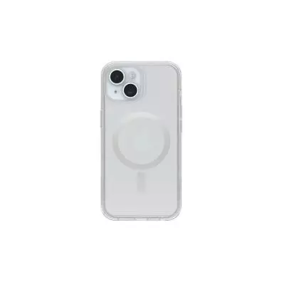 Carcasa Otterbox SYMMETRY CLEAR MAGSAFE APPLE IPHONE 16E/15/14/13 V2