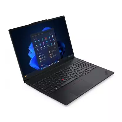 Ordenador portátil Lenovo THINKPAD E16 G3 INTEL CORE ULTRA 7-258V/32GB/1TB SSD/16"/W11P