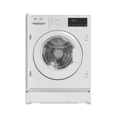 Lavadora secadora Siemens WK14D490ES