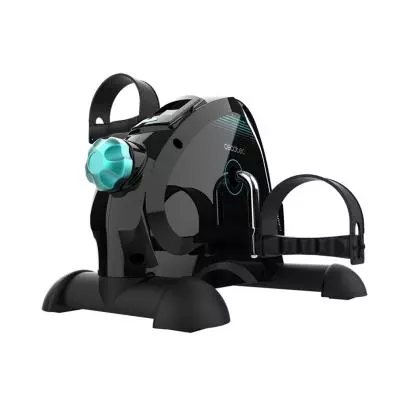 Pedales estáticos Cecotec DRUMFIT CYCLE COMPACT