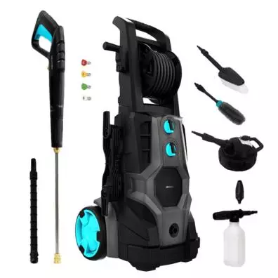 Hidrolimpiadora Cecotec HYDROBOOST 3200 TOTALCLEAN