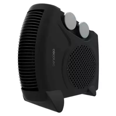 Termoventilador Cecotec READYWARM 2000 MAX DUAL BLACK