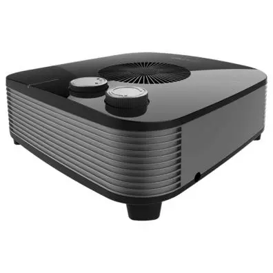 Termoventilador Cecotec READYWARM 2050 MAX HORIZON BLACK