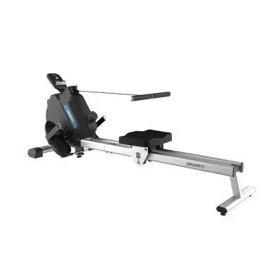 Máquina de remo Cecotec DRUMFIT ROWER 5500 REGATTA