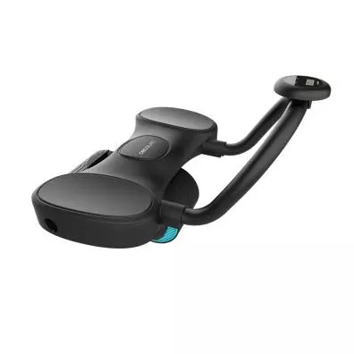 Rueda abdominal Cecotec DRUMFIT AB FIT PRO