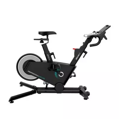 Bicicleta estática Cecotec DRUMFIT INDOOR PROFESSIONAL INCLINE