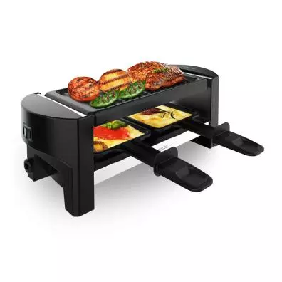 Raclette Cecotec CHEESE&GRILL 3200 POCKET
