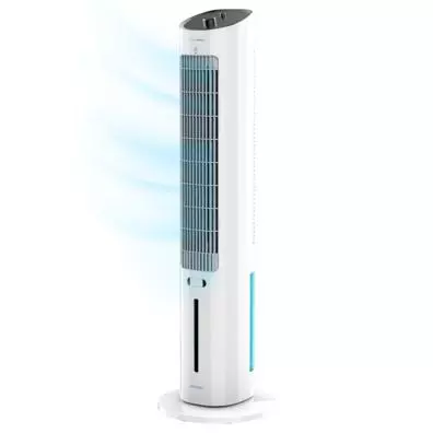 Climatizador Cecotec ENERGYSILENCE 2000 SKYCOOL 