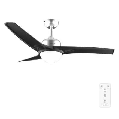 Ventilador de techo Cecotec ENERGYSILENCE AERO 560 IRONBLACK