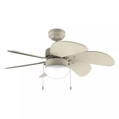 Ventilador de techo Cecotec ENERGYSILENCE AERO 3600 VISION FULL SUNLIGHT