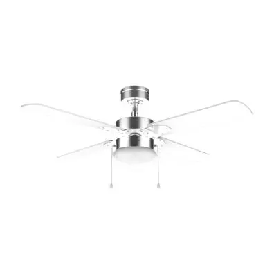 Ventilador de techo Cecotec ENERGYSILENCE AERO 450 IRONWHITE