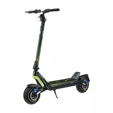 Patinete eléctrico Cecotec BONGO DOBLE Y85 2X2 XXL CONNECTED