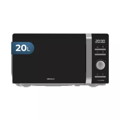 Microondas Cecotec PROCLEAN 5010 INVERTER