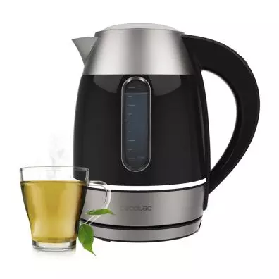 Hervidor Cecotec THERMOSENSE 400 VISIONLIGHT