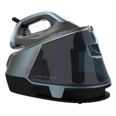 Centro de planchado Cecotec IRONHERO H-2800 PROFESSIONAL STATION