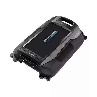 Robot limpiapiscinas Cecotec POOLDROID AQUASKATER 